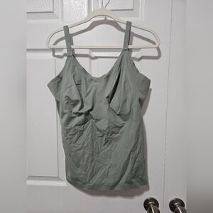Knix Shapewear Tank XXXL